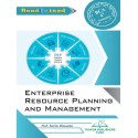BCA-4 SEMESTER Enterprise Resource Planning & Management Book For SPPU Front Page