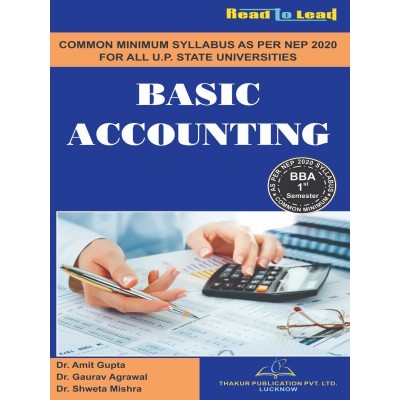 Basic Accounting