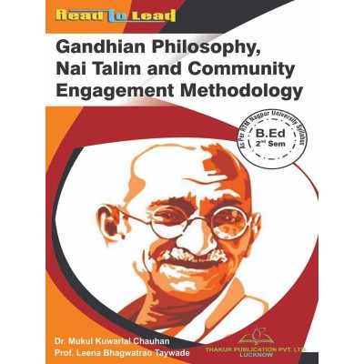 Gandhian Philosophy Nai...