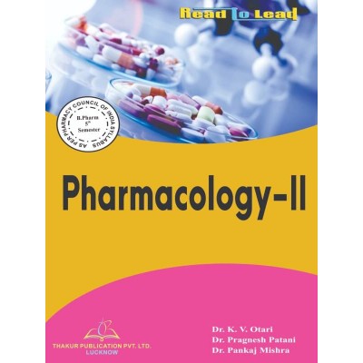 Pharmacology-II