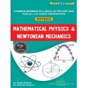 Mathematical Physics & Newtonian Mechanics 1 semester first semester