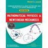 Mathematical Physics & Newtonian Mechanics 1 semester first semester