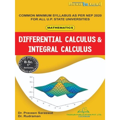 Differential Calculus &...