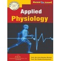 Applied Physiology Book B.Sc Nursing 1st Sem