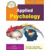 Applied Psychology book for B.Sc Nursing 1st Sem