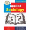 Applied Sociology Book B.Sc Nursing 1st Sem