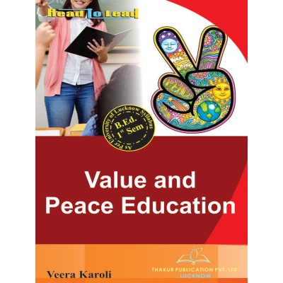 Value and Peace Education