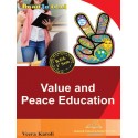 LU B.Ed 1st Sem book of Value And Peace Education