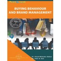 Buying Behaviour And Brand Management Book for MBA  3rd Semester SUK