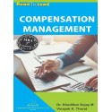 Compensation Management Book for MBA 3rd Semester Book SUK