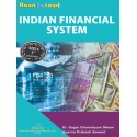 Indian Financial System Book for MBA 3rd Semester SUK