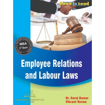 Employee Relations And...