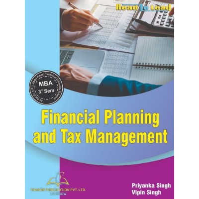 Financial Planning And Tax...