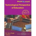 LU B.Ed Technological Perspective of Education 1st Sem book