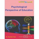 Psychological Perspective of Education book for lu bed 1st semester