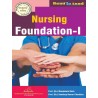 Nursing Foundations-I Book B.Sc Nursing 1st Sem