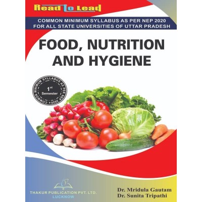 Food Nutrition And Hygiene