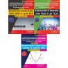 B.SC 1st SEMESTER (3 IN 1) Bilingual (Maths Group) Books Combo Pack