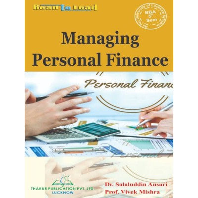 Managing Personal Finance