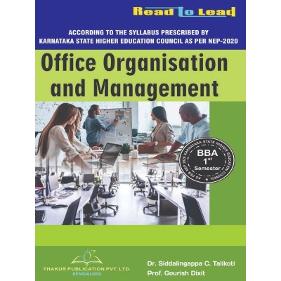 Office Organisation And...