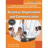 Business Organisation And Communication b.com 1 semester