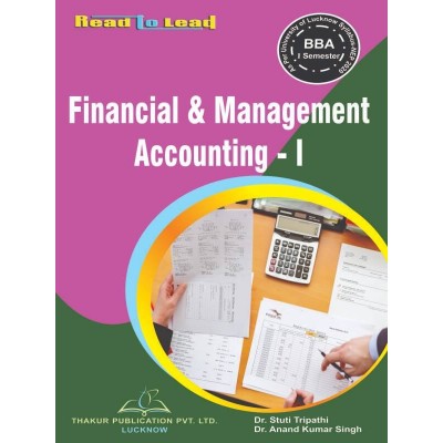 Financial & Management...