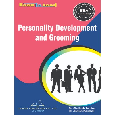 Personality Development And...