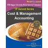 Cost & Management Accounting- 5 Semester