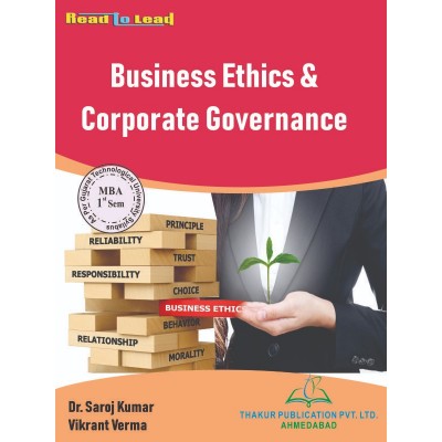 Business Ethics & Corporate...