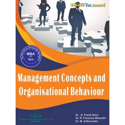 Management Concepts And...