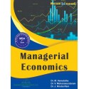 Managerial Economics Book for Mba 1st Semester Anna University