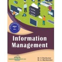 Information Management Book for Mba 1st Semester
