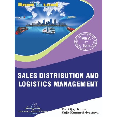 Sales Distribution And...