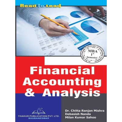 Financial Accounting And...