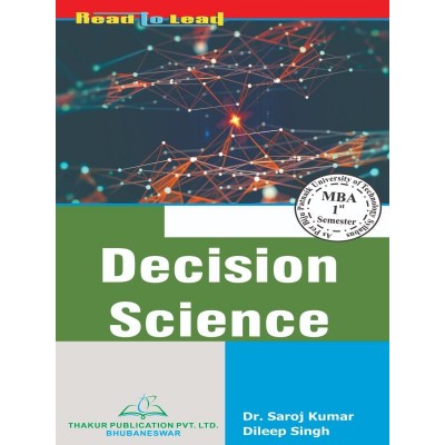 Decision Science