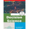 Decision Science mba 1 semester