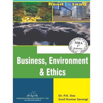 Business Environment &  Ethics
