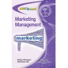Marketing Management MBA second semester  2nd semester