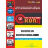 Business Communication/ B.COM 1 SEMESTER FIRST SEMESTER