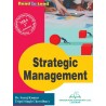 Strategic Management • MBA • Third Semester • Uttarakhand Technical University