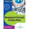 Management Concepts & Indian Ethos