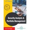 Security Analysis And Portfolio Management