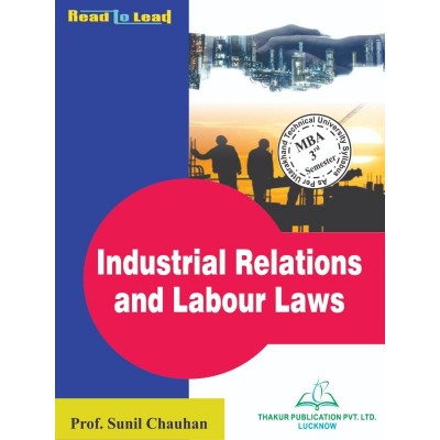 Industrial Relations And...