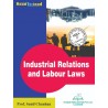 Industrial Relations And Labour Laws