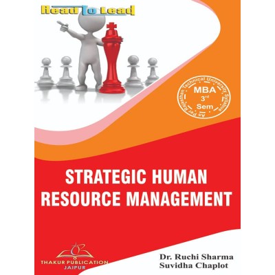Strategic Human Resource...