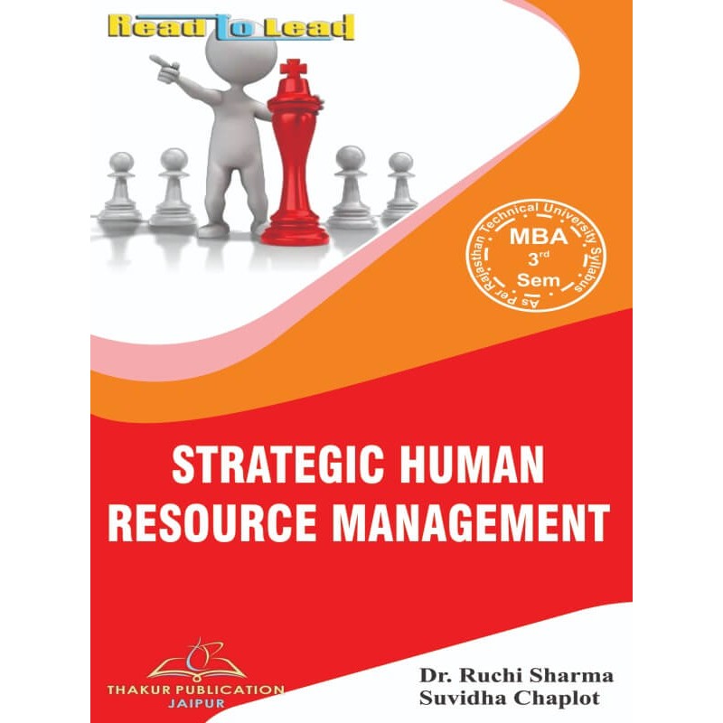 strategic human resource management mba assignment