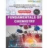 Fundamentals Of Chemistry (Paper-I) b.sc 1 semester first semester