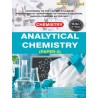 Analytical Chemistry (Paper-II) b.sc 1 semester first semester