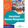 International Business Management mba 3 semester third semester