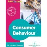 Consumer Behaviour mba 3 semester third semester